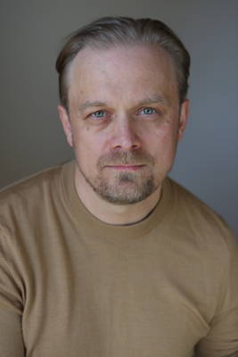 Antti Vuoti