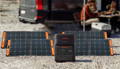 Jackery Solar Generator for Off-Roading Adventures