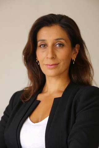 Tamara Markus