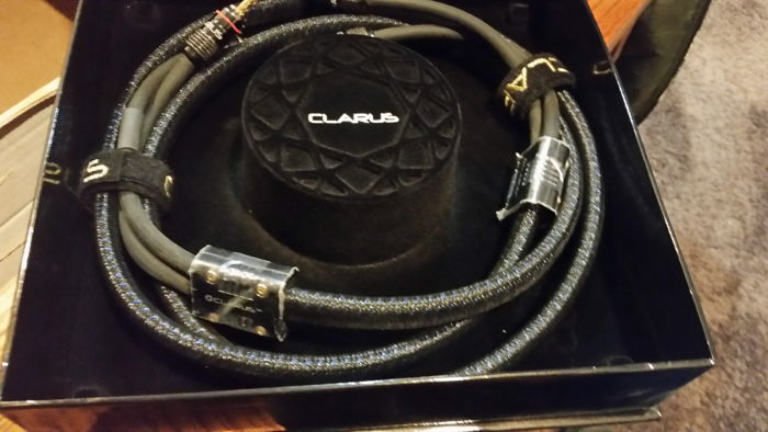 Clarus Aqua - 1