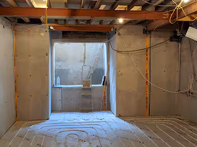 Basement Masters thumbnail
