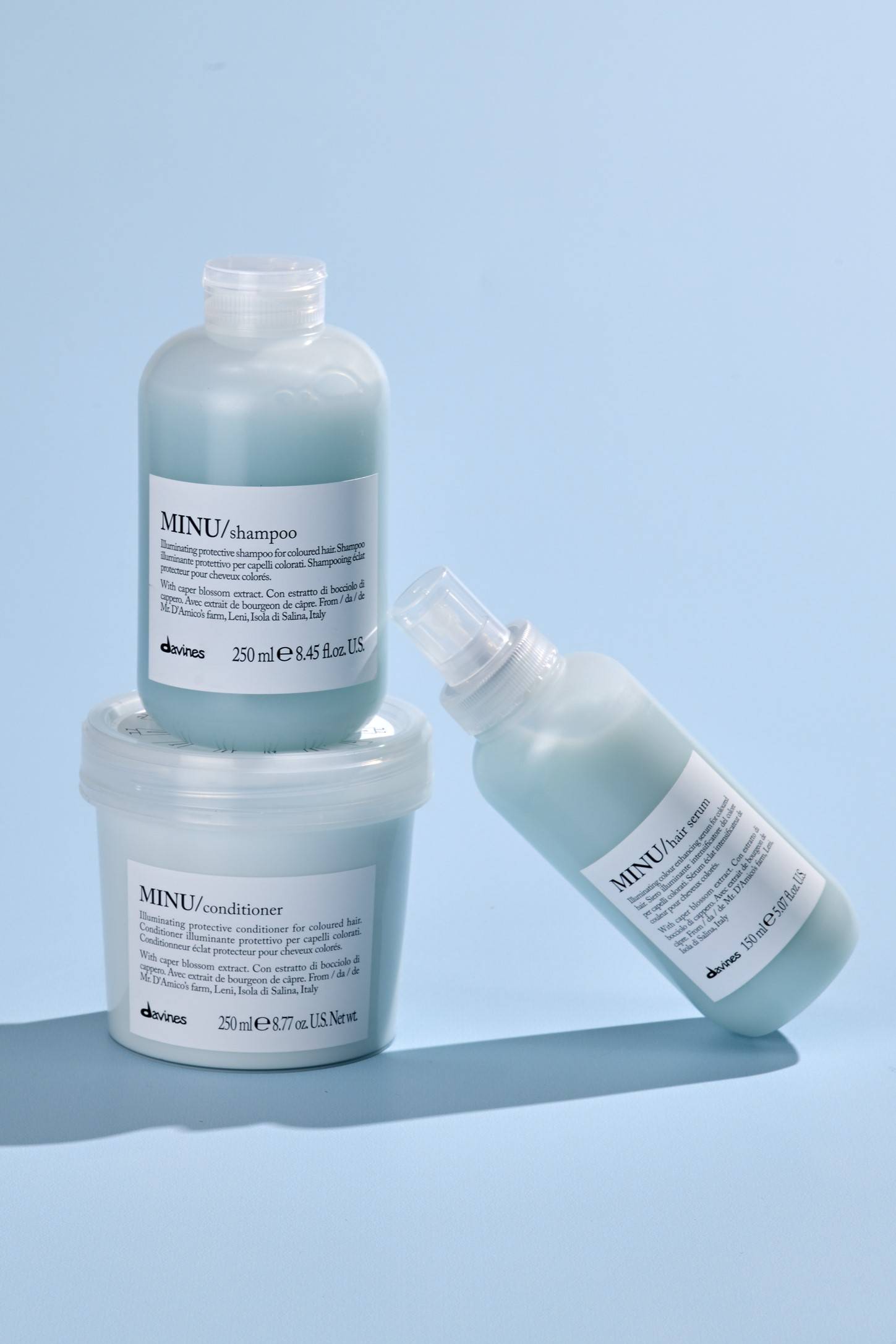 Davines - Holiday Boxes