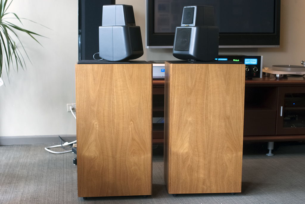 Kef 107 reference sales speakers for sale