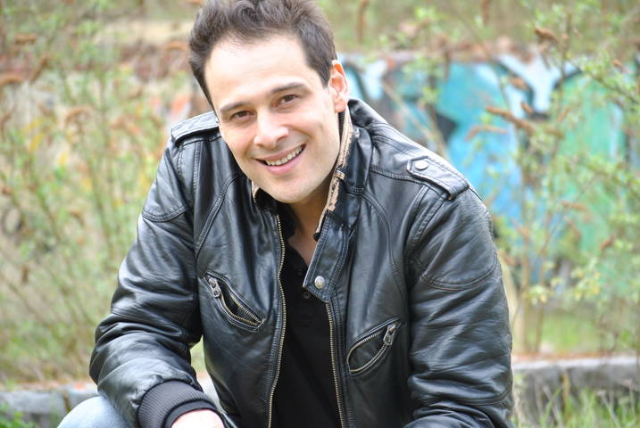 MEDDY GUENDIL
