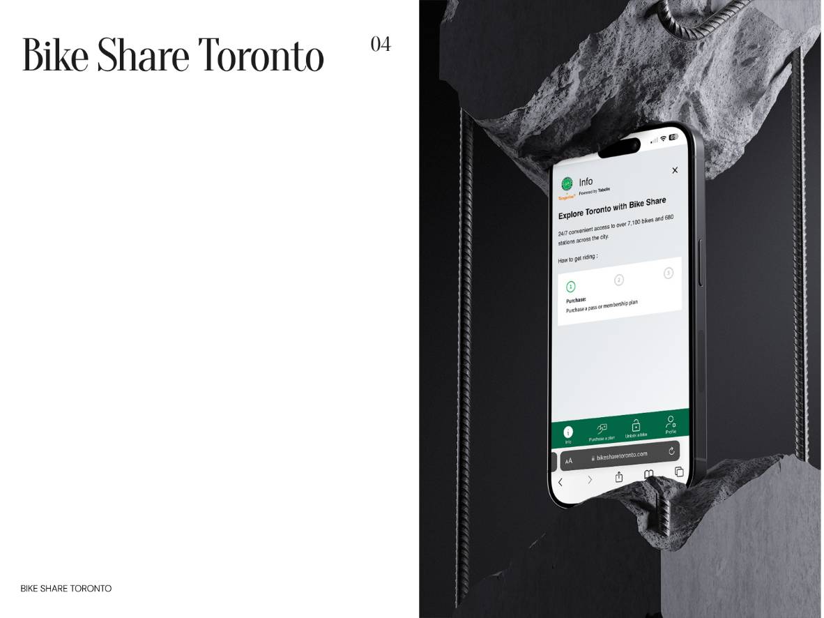 responsive web designers - Hagop T.'s portfolio image