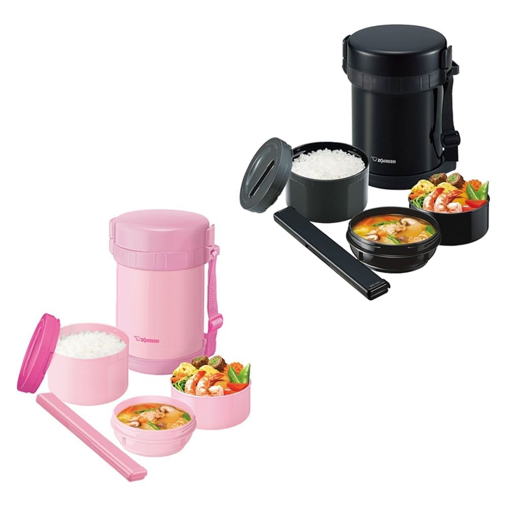 Vacuum Insulated Lunch Box, SL-GH18