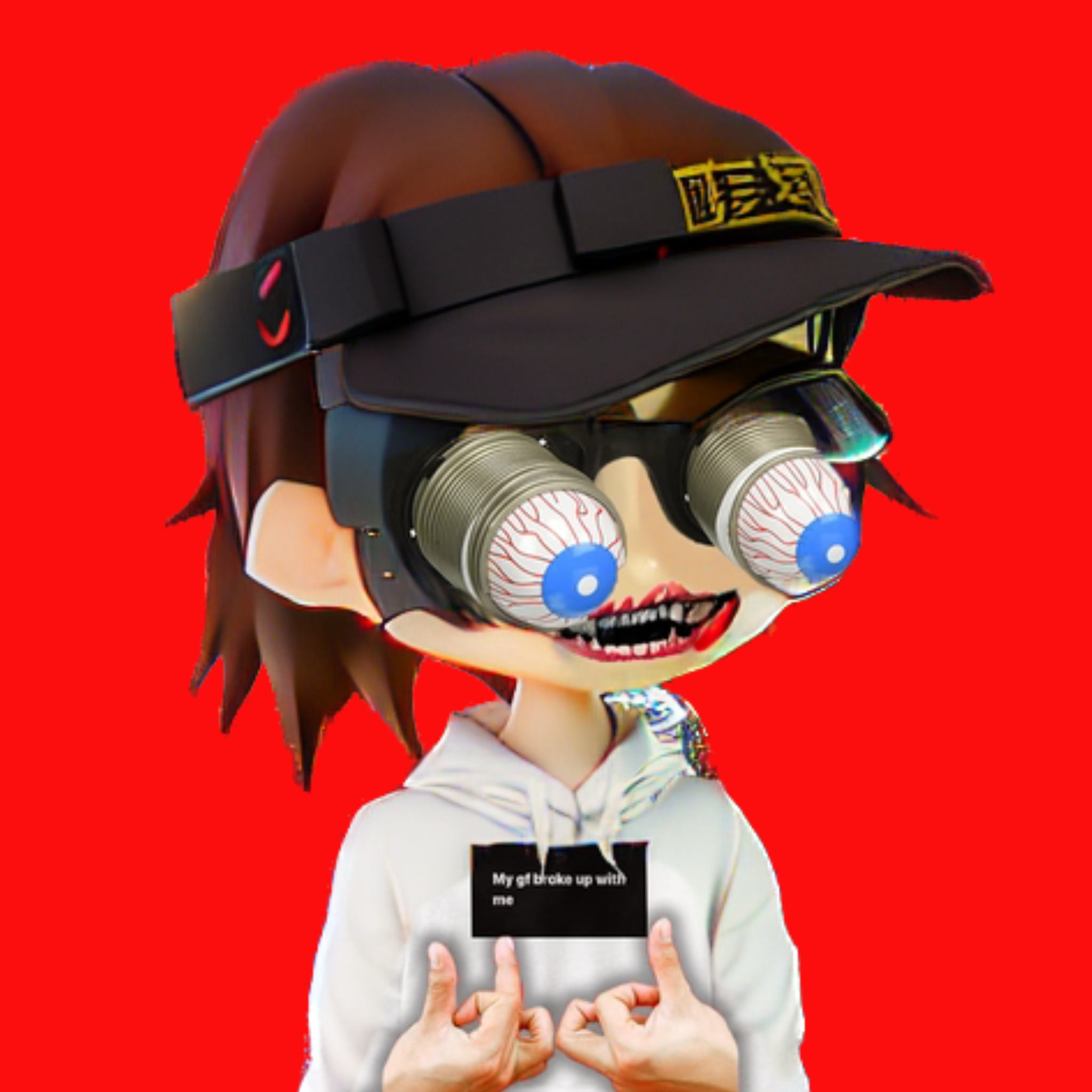 R3DBRO