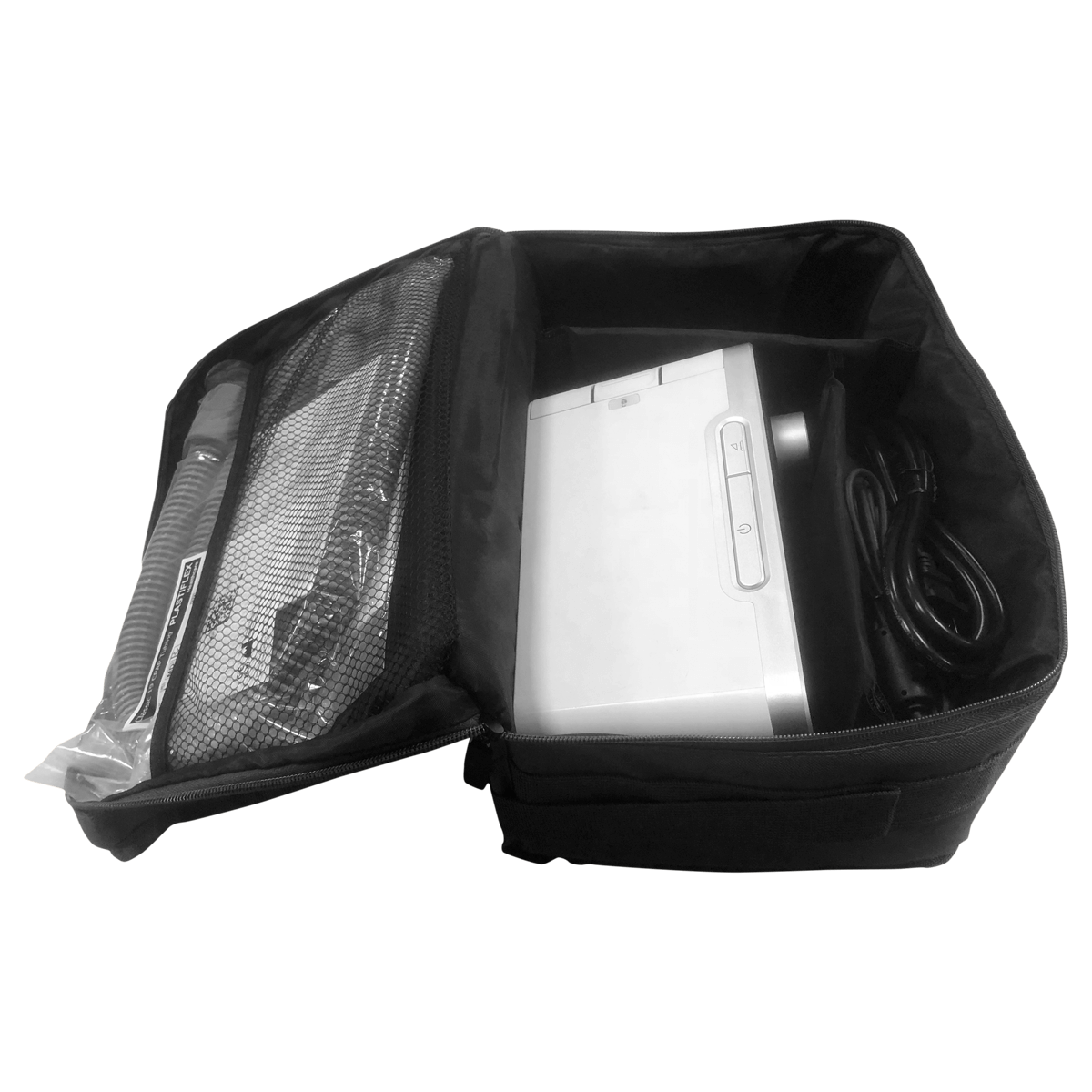 Auto-CPAP / APAP Machine