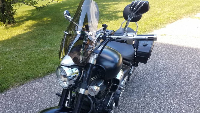 Jake H Riders Share