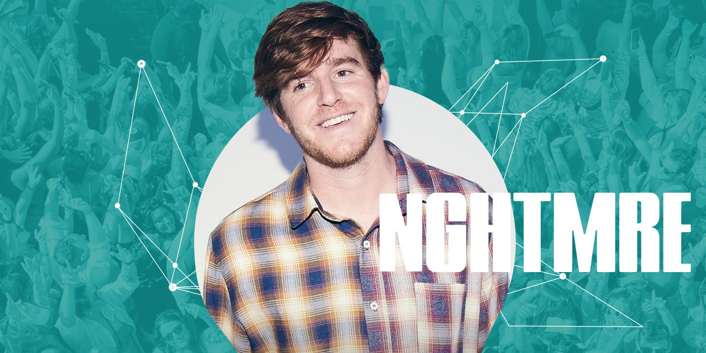 Nghtmre at wtr Pool  promotional image