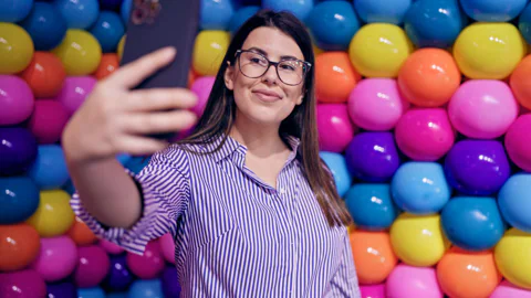 Budapest Selfie Museum No.1