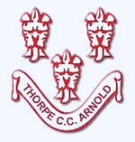 Thorpe Arnold cricket club