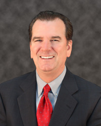 Ronald Ferguson: TRO is a way for an RIA to raise the flag a bit higher in market as a trust-savvy firm.