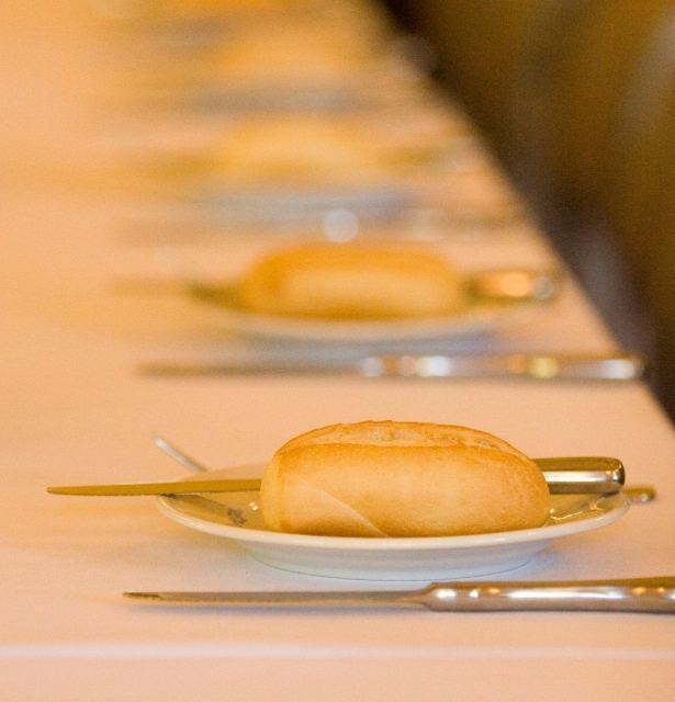 Event Catering by Hot Rock Events & Catering