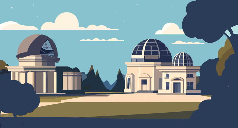 A Public Observatory/Science Center for the New Orleans Metropolitan Area