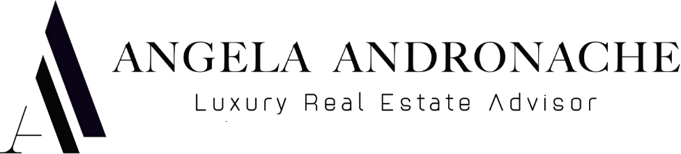 Angela Andronache Logo