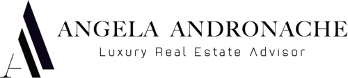 Angela Andronache Logo