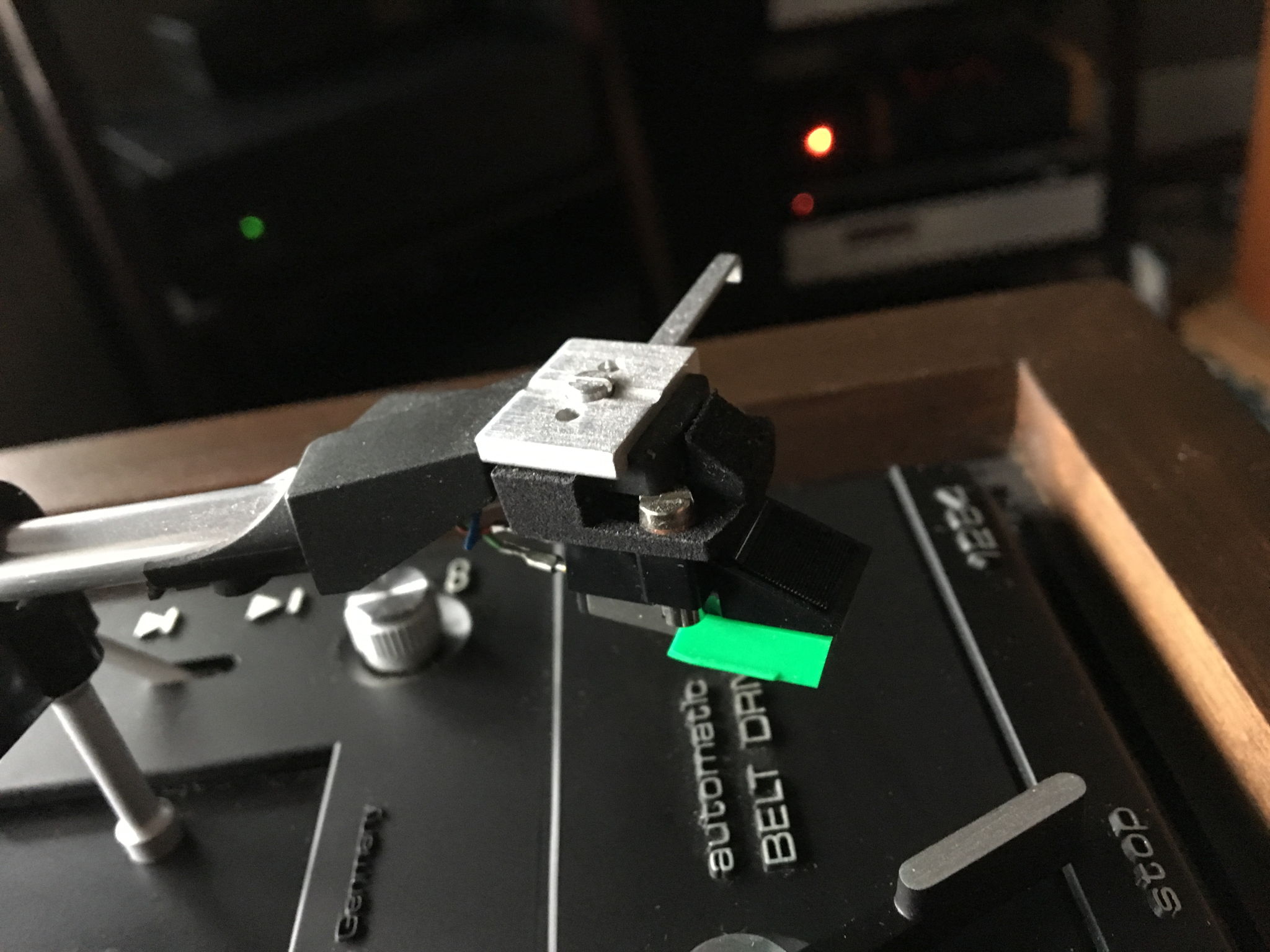 Audio Technica AT-95E