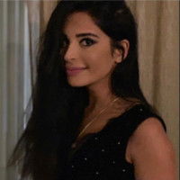 Sadaf Hashemzadeh