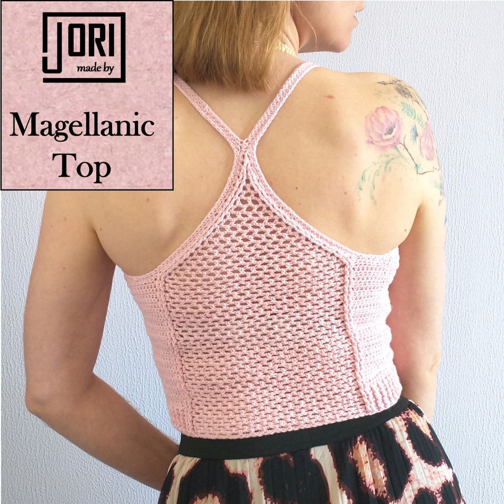 Magellanic Top