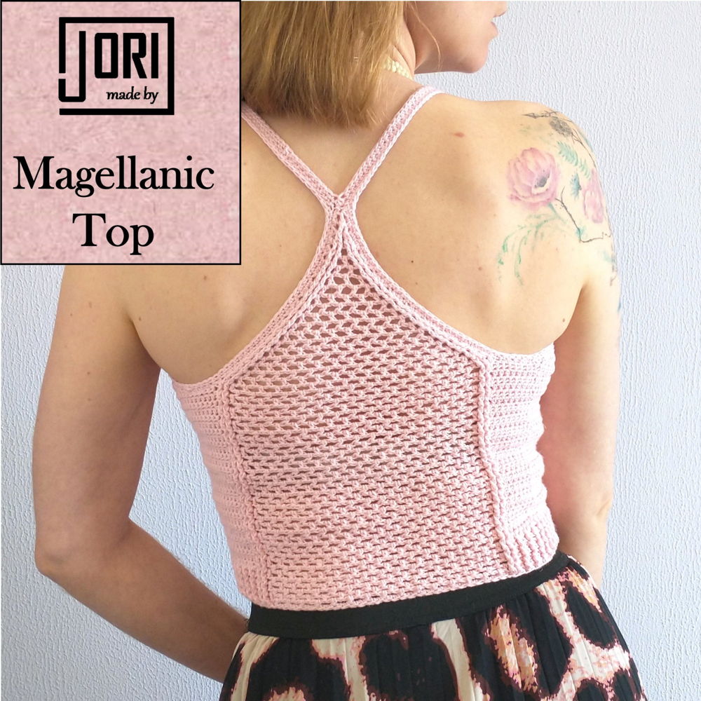 Magellanic Top