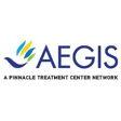 Aegis Treatment Centers logo on InHerSight