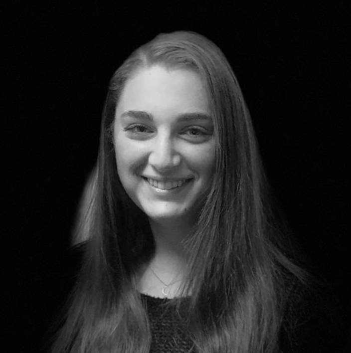 ayana klein headshot