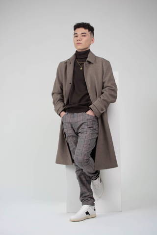 Arvin Kurmanov