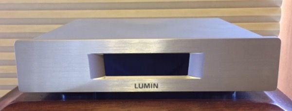 Lumin D1 Silver Includes Sbooster, 8 months old - Mint ...