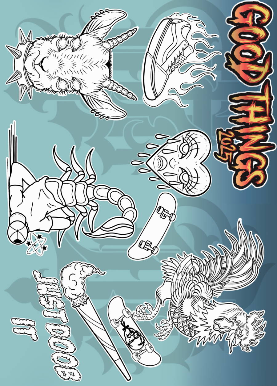 Dr Pickles - Store Image