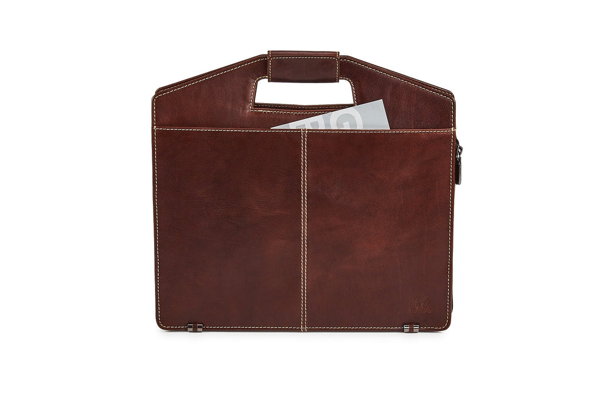 Leather Folio - Image 9