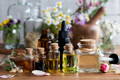 Essential Oils have many known health benefits