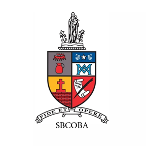St Bedes College logo