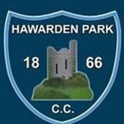 Hawarden Park Cricket Club Logo