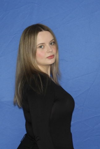 Alina Fedotov
