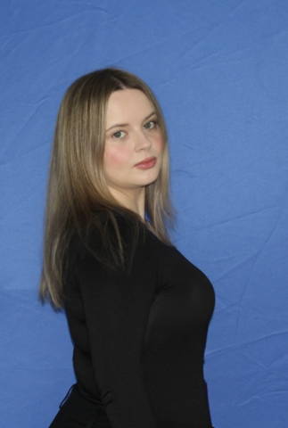 Alina Fedotov