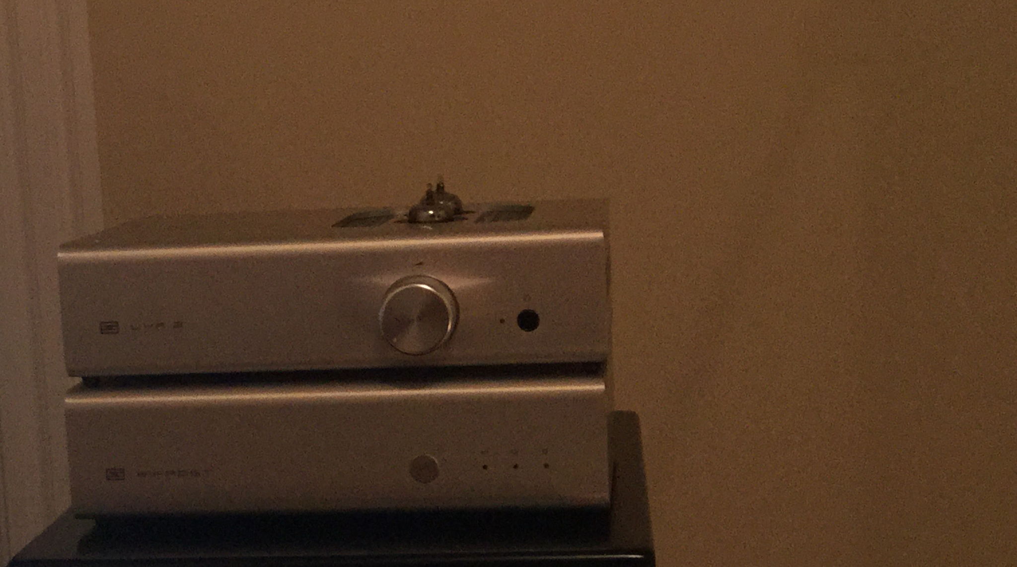 Schiit Lyr2 headphone amp & Schiit Bifrost dac