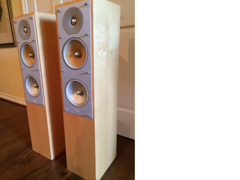 Bowers ＆　Wilkiris　CMB Bowers & Wilkins B&W Speakers - Model: CM4 | Vintage Audio