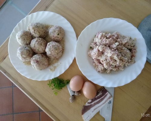 Corsi di cucina Spormaggiore: Buoni come il pane: cucina del riciclo 