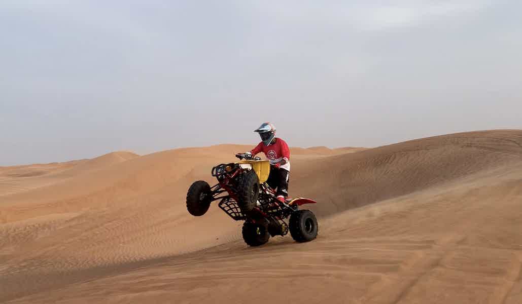 ATV Safari + Jeep Safari - photo 5
