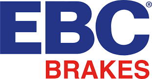 EBC Brakes Logo