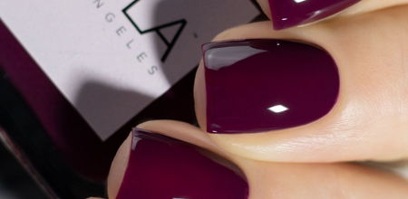 Vernis à ongles - Eat Pie and Drink Wine