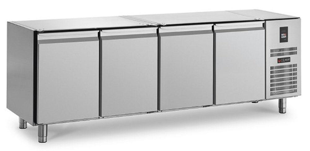 GEMM Labor TAPBT/27S Frysbänk