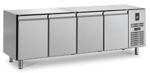 GEMM Labor TAPBT/27S Frysbänk