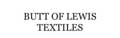 Logo tisserand indépendant Butt of Lewis Textiles