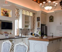 dezeno-sdn-bhd-modern-vintage-malaysia-selangor-dry-kitchen