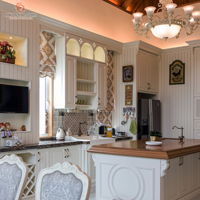 dezeno-sdn-bhd-modern-vintage-malaysia-selangor-dry-kitchen