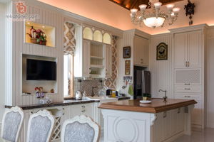 dezeno-sdn-bhd-modern-vintage-malaysia-selangor-dry-kitchen
