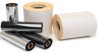 Thermal transfer ribbons from Go2Products