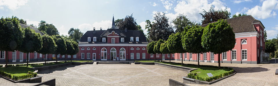 Oberhausen